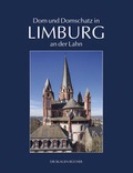 Cover: Dom und Domschatz in Limburg - Langewiesche, K R