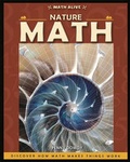Cover: Nature Math - Cavendish Square Publishing