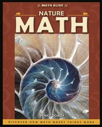 Enlarge image Cover: Nature Math - Cavendish Square Publishing