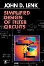 Cover: Simplified Design of Filter Circuits - Newnes