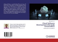 Abbildung von: Cloud Software Development Life Cycle (Cloud SDLC) - LAP Lambert Academic Publishing