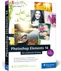 Bild: Photoshop Elements 14 - Rheinwerk