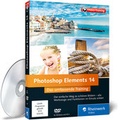 Bild: Photoshop Elements 14 - Rheinwerk