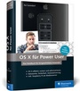 Cover: OS X für Power User - Rheinwerk