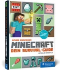Cover: Minecraft - Rheinwerk