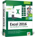 Bild: Excel 2016 - Vierfarben