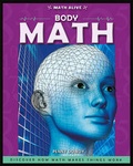 Cover: Body Math - Cavendish Square Publishing