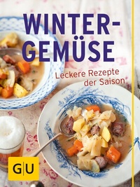 Abbildung von: Winter-Gemüse - Gräfe und Unzer