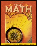 Cover: Travel Math - Cavendish Square Publishing