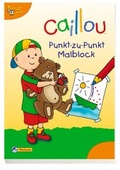 Cover: VE 5 Caillou Punkt-zu-Punkt-Block - Nelson