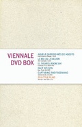 Cover: Viennale DVD Box 2015 - Falter Verlag