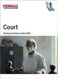 Cover: Court - Falter Verlag