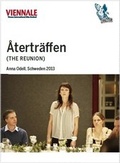 Cover: &Aring;tertr&auml;ffen - Falter Verlag