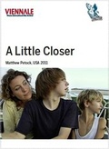 Cover: A Little Closer - Falter Verlag