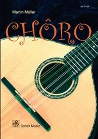 Abbildung von: CHORO - Schell, Felix