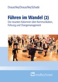 Cover: F&uuml;hren im Wandel (2) - medhochzwei Verlag