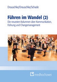 Abbildung von: Führen im Wandel (2) - medhochzwei Verlag