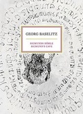 Cover: Georg Baselitz: Sigmunds H&ouml;hle - Snoeck