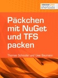 Cover: P&auml;ckchen mit NuGet und TFS packen - Entwickler Press