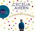 Cover: Der Glasmurmelsammler - Argon