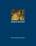 Cover: Karl Schmidt-Rottluff - Wienand