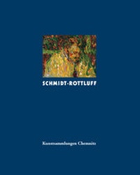 Enlarge image Cover: Karl Schmidt-Rottluff - Wienand