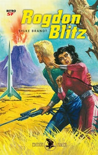 Enlarge image Cover: ROGDON BLITZ - Verlag Peter Hopf