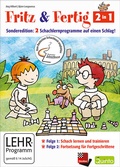Cover: Fritz & Fertig Sonderedition 2in1 - ChessBase GmbH