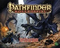 Cover: Pathfinder Einsteigerbox - Ulisses Medien und Spiel Distribution GmbH