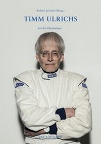 Enlarge image Cover: TIMM ULRICHS - Konterfei