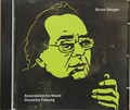 Cover: Amerikanische Musik Deutsche Fassung - Vexer Verlag GmbH