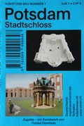 Cover: Kunst und Bau - Vexer Verlag GmbH