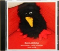 Cover: BALLADADA - Vexer Verlag GmbH