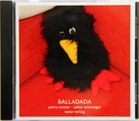 Enlarge image Cover: BALLADADA - Vexer Verlag GmbH