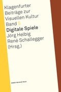 Cover: Digitale Spiele - Herbert von Halem Verlag