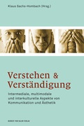 Cover: Verstehen und Verst&auml;ndigung - Herbert von Halem Verlag