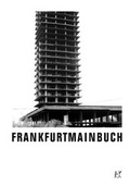 Cover: Frankfurtmainbuch - Verbrecher