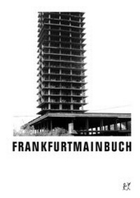 Abbildung von: Frankfurtmainbuch - Verbrecher