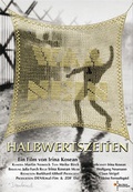 Cover: Halbwertszeiten - DENKmal-Film
