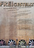 Cover: FREIgestellt - DENKmal-Film