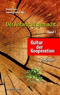 Cover: Der Anfang ist gemacht - Verein zur F&ouml;rderung der sozialpolitischen Arbeit