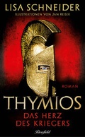 Cover: Thymios - Riverfield Verlag GmbH
