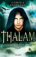 Cover: Thalam - Riverfield Verlag GmbH