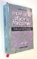 Cover: Encyclopedia of Security Management Techniques and Technology - Butterworth-Heinemann