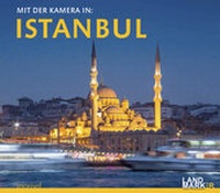Abbildung von: Mit der Kamera in Istanbul - morisel