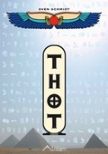 Cover: Thot - Alnilam
