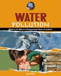 Cover: Water Pollution - Cavendish Square Publishing