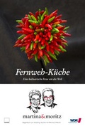 Cover: Fernweh-K&uuml;che - Edition Essentials
