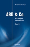 Cover: ARD & Co. - Selbrund