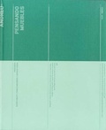 Cover: Thinking Furniture - La Fabrica